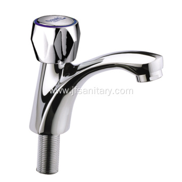 Basic Cold Water Tap For Toilet Knob Handle